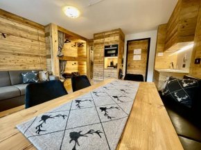 Il Ruscello Mountain Apartment Madesimo